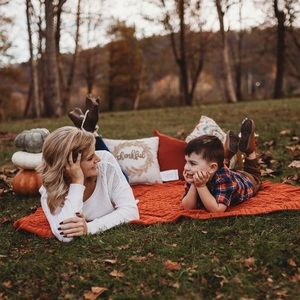 Meet your Posher, Kendra